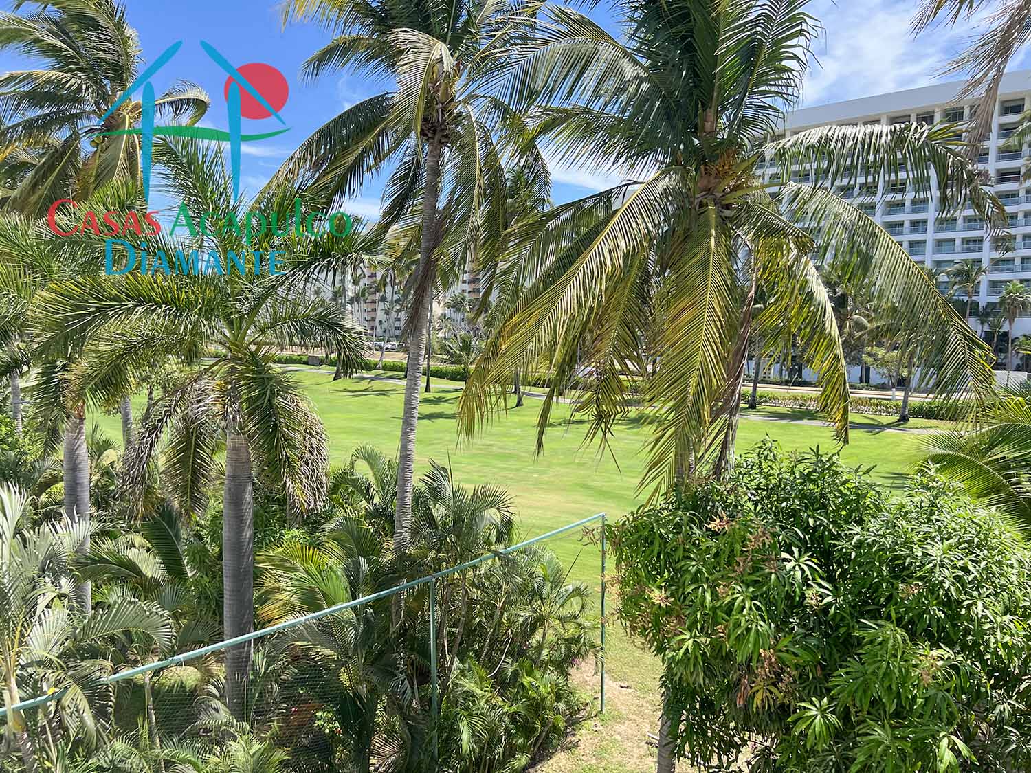 Xcaret 15 - Recámara principal 17